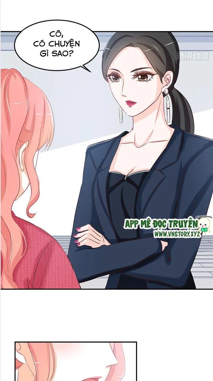 Cẩm Lý thiếu nữ của tôi: Chapter 25