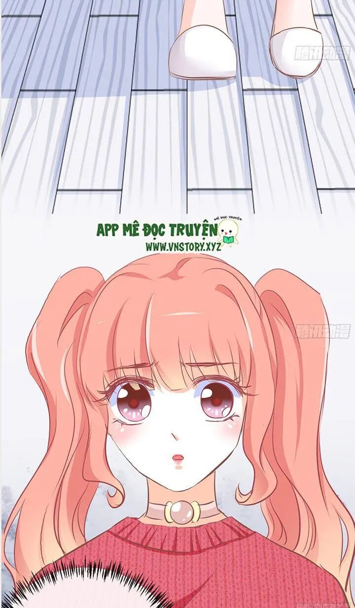Cẩm Lý thiếu nữ của tôi: Chapter 25