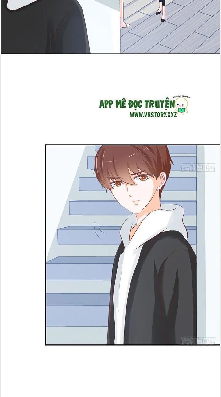 Cẩm Lý thiếu nữ của tôi: Chapter 25