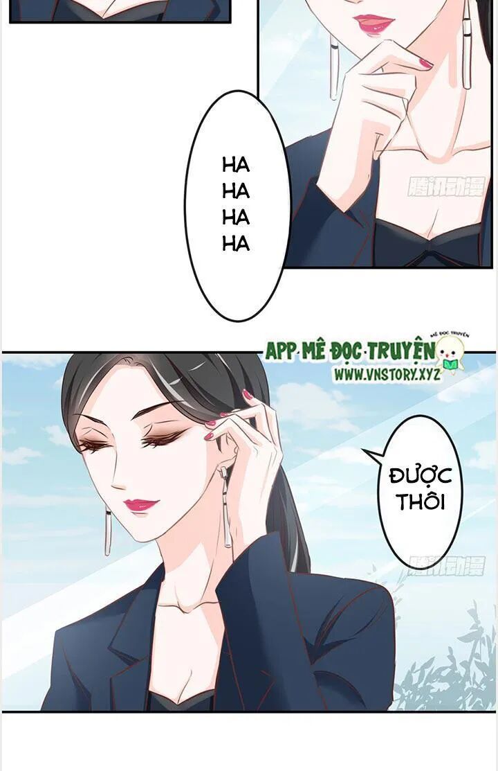 Cẩm Lý thiếu nữ của tôi: Chapter 25