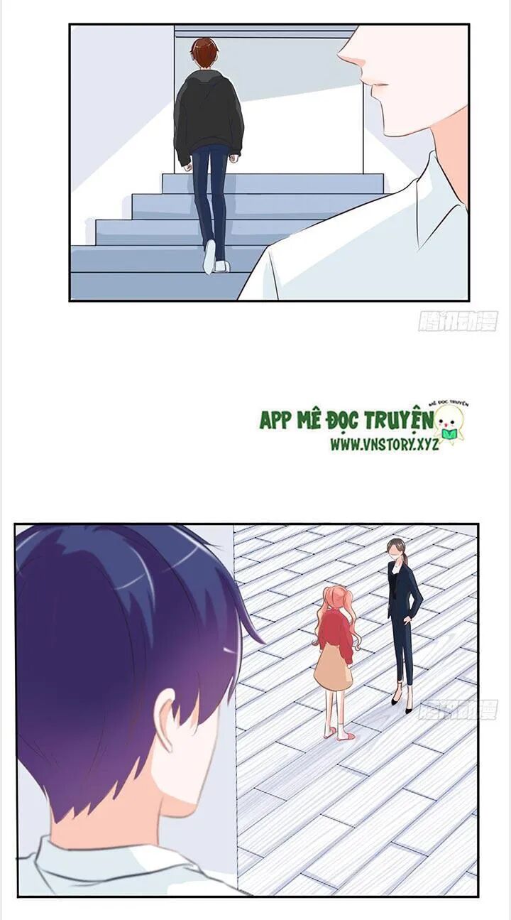 Cẩm Lý thiếu nữ của tôi: Chapter 25