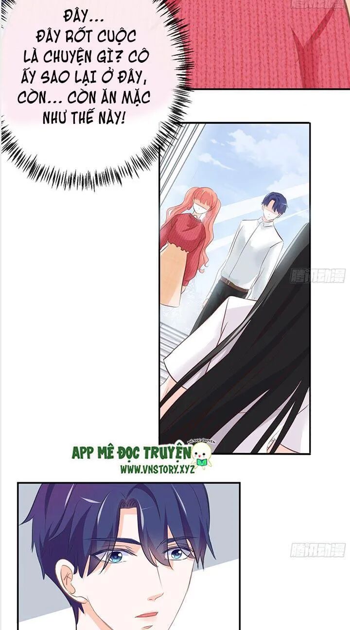 Cẩm Lý thiếu nữ của tôi: Chapter 25