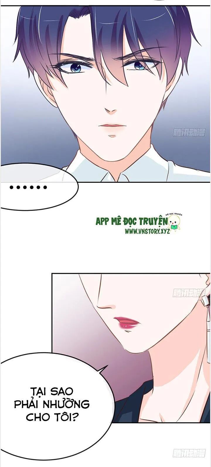 Cẩm Lý thiếu nữ của tôi: Chapter 25