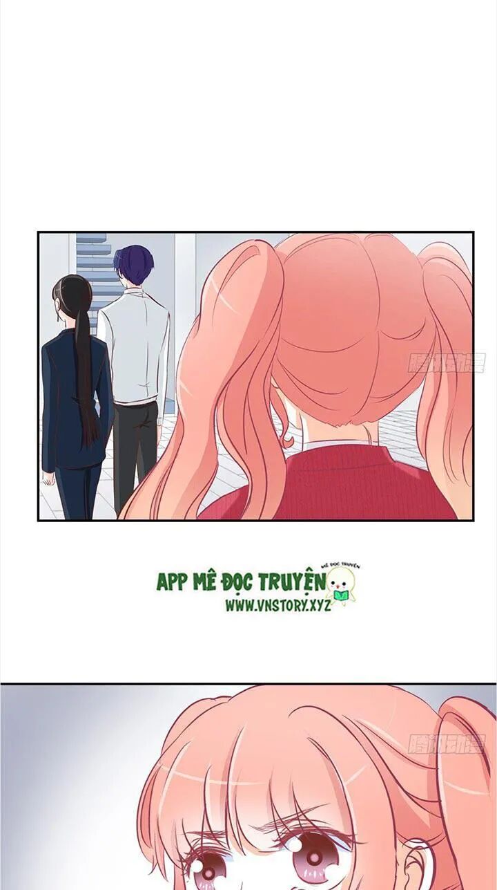 Cẩm Lý thiếu nữ của tôi: Chapter 25