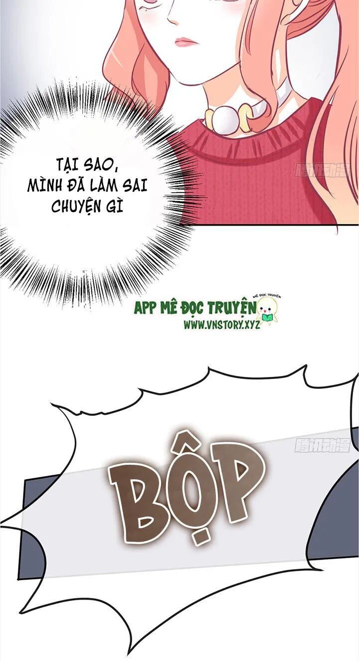 Cẩm Lý thiếu nữ của tôi: Chapter 25