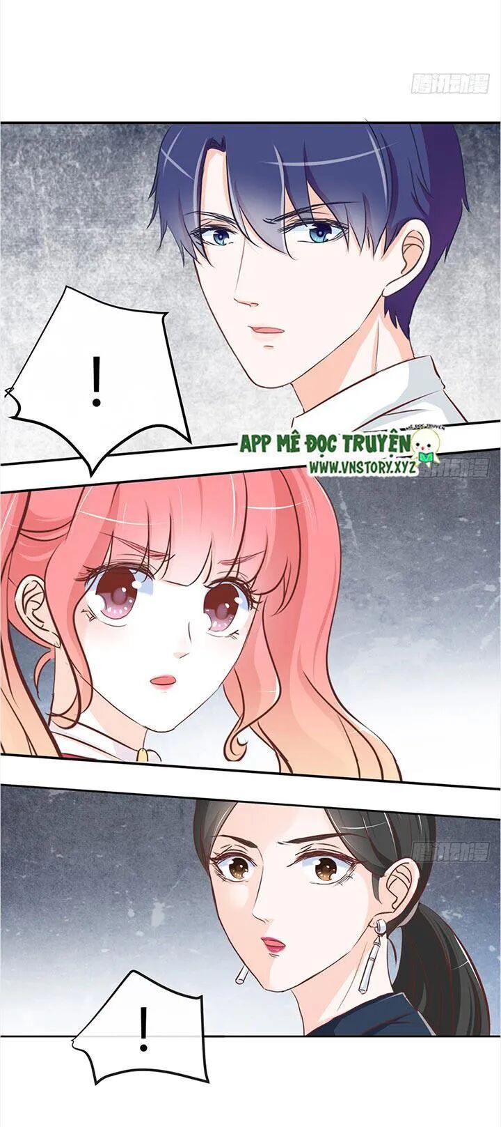 Cẩm Lý thiếu nữ của tôi: Chapter 25
