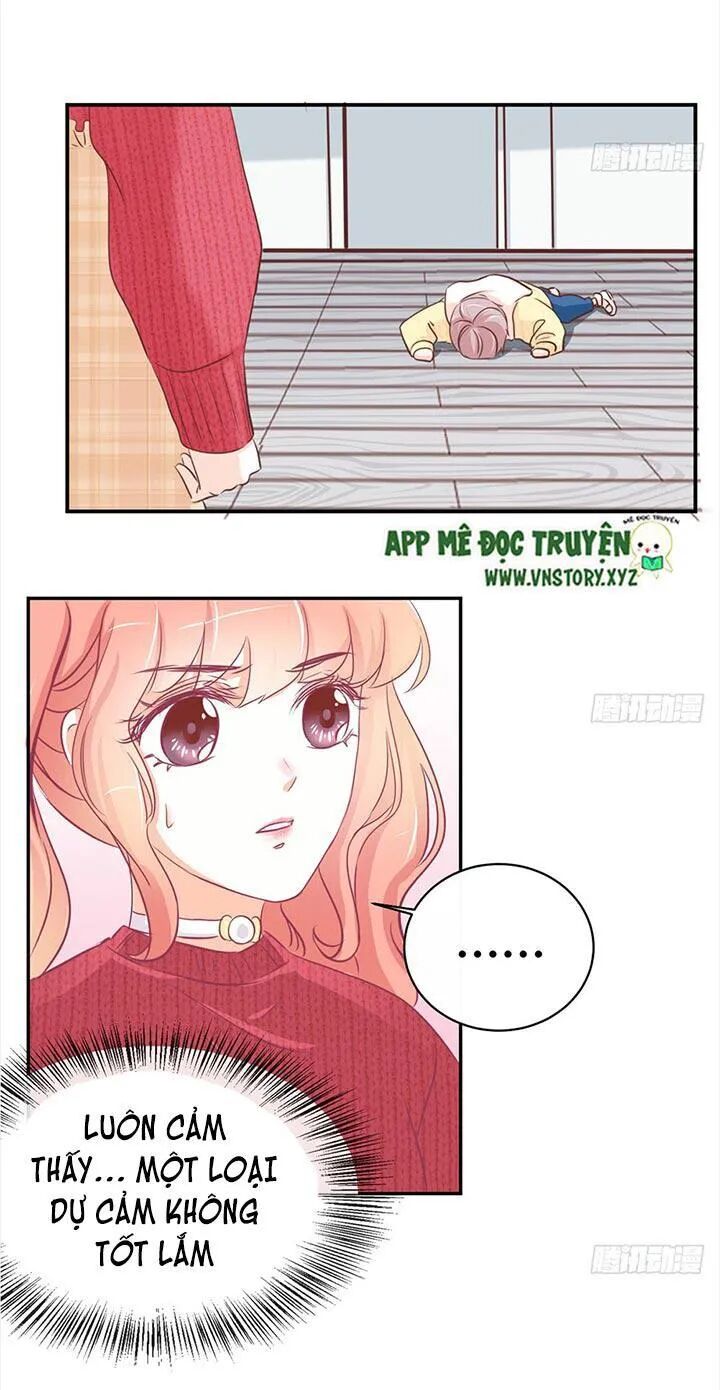 Cẩm Lý thiếu nữ của tôi: Chapter 25
