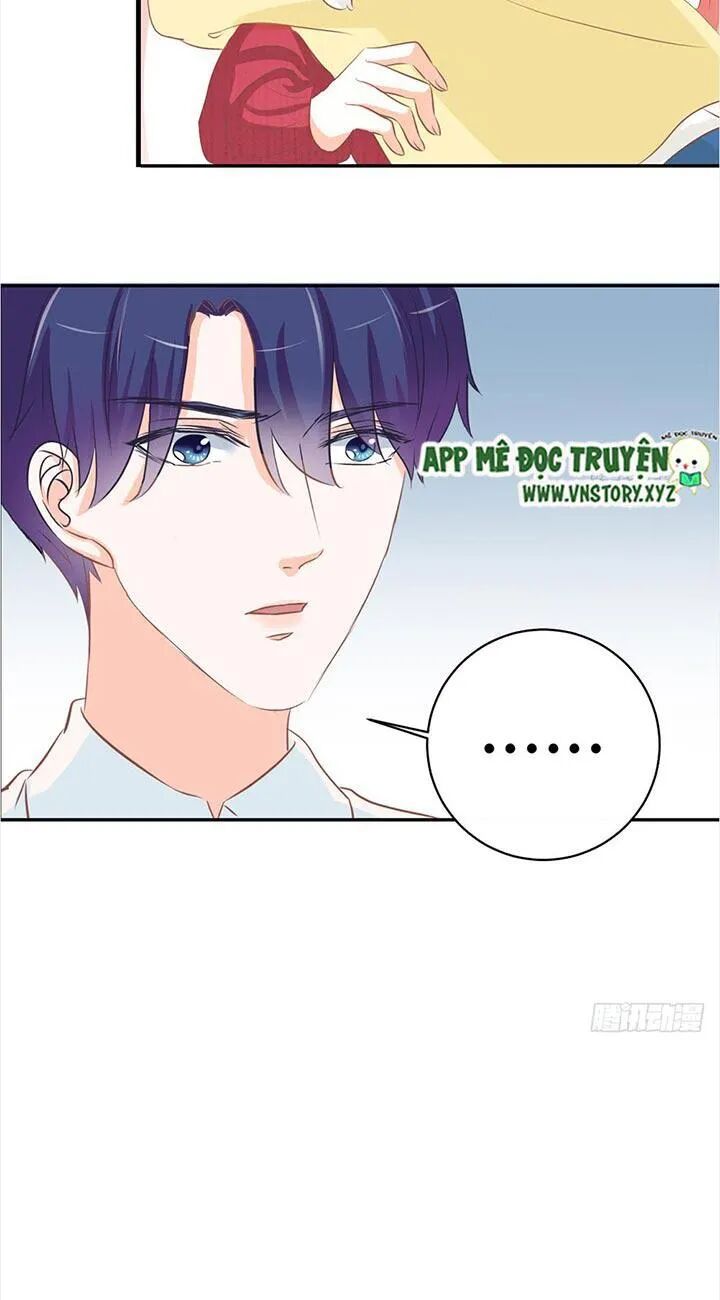Cẩm Lý thiếu nữ của tôi: Chapter 25