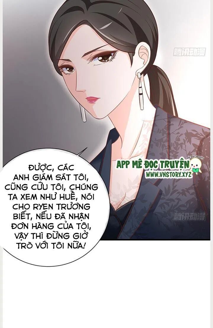 Cẩm Lý thiếu nữ của tôi: Chapter 27
