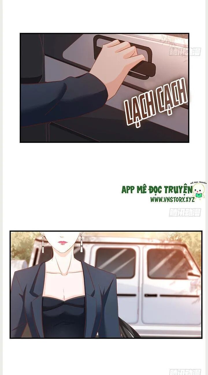 Cẩm Lý thiếu nữ của tôi: Chapter 27