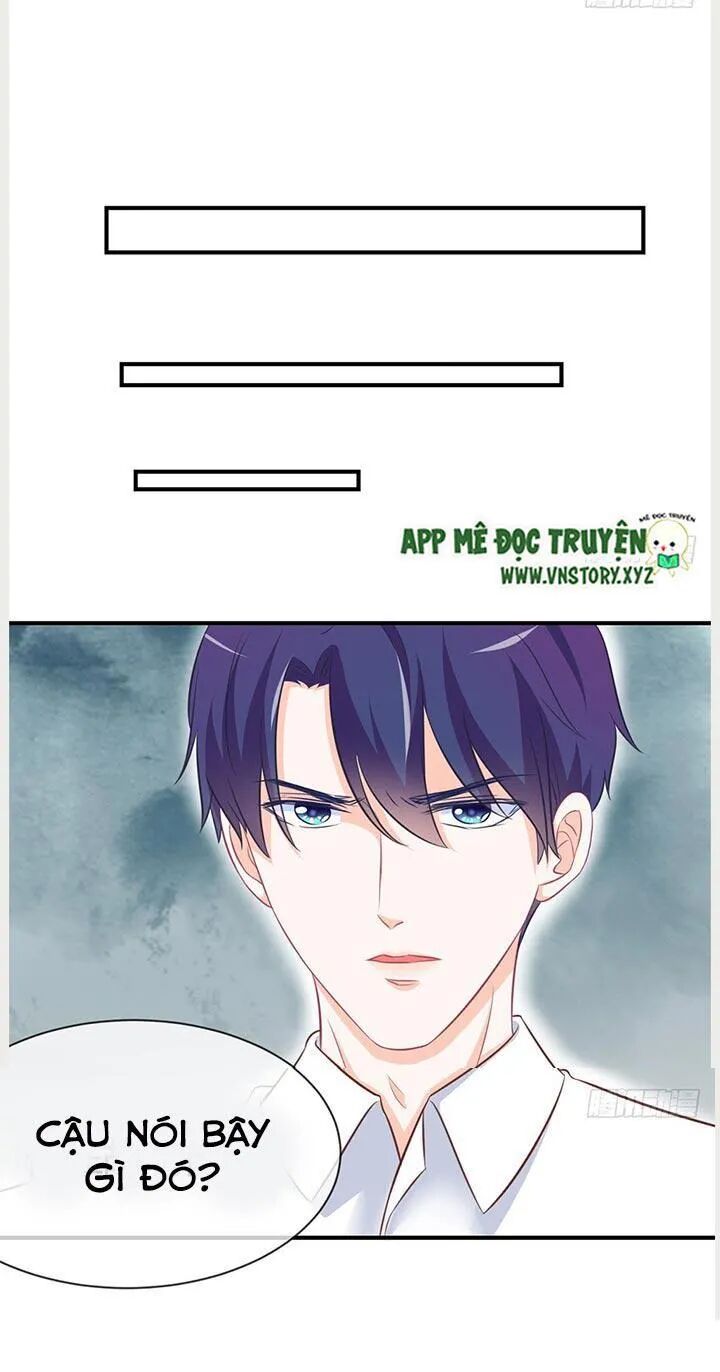 Cẩm Lý thiếu nữ của tôi: Chapter 27