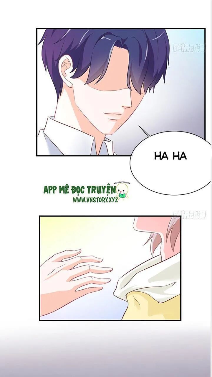 Cẩm Lý thiếu nữ của tôi: Chapter 27