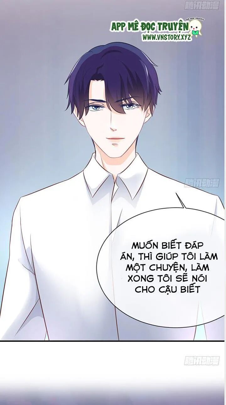 Cẩm Lý thiếu nữ của tôi: Chapter 27