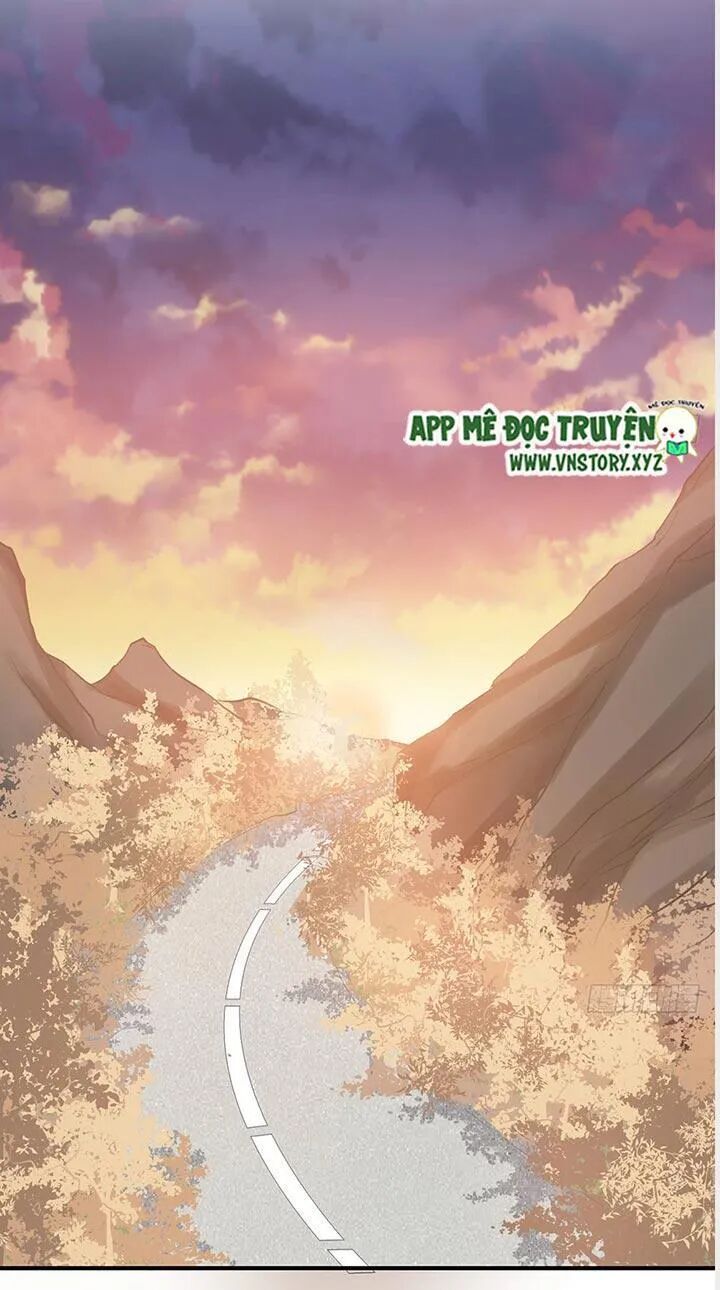 Cẩm Lý thiếu nữ của tôi: Chapter 27