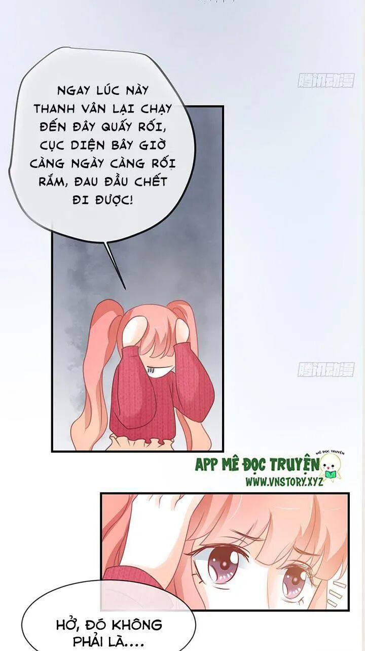 Cẩm Lý thiếu nữ của tôi: Chapter 27