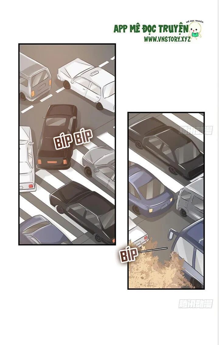 Cẩm Lý thiếu nữ của tôi: Chapter 27