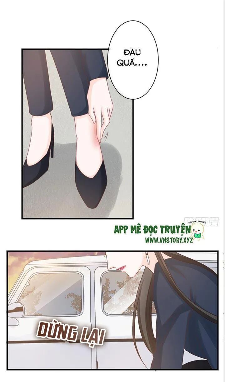 Cẩm Lý thiếu nữ của tôi: Chapter 27