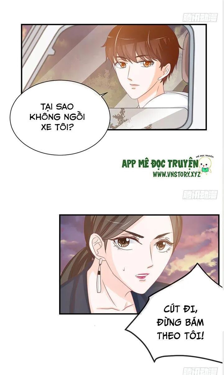 Cẩm Lý thiếu nữ của tôi: Chapter 27