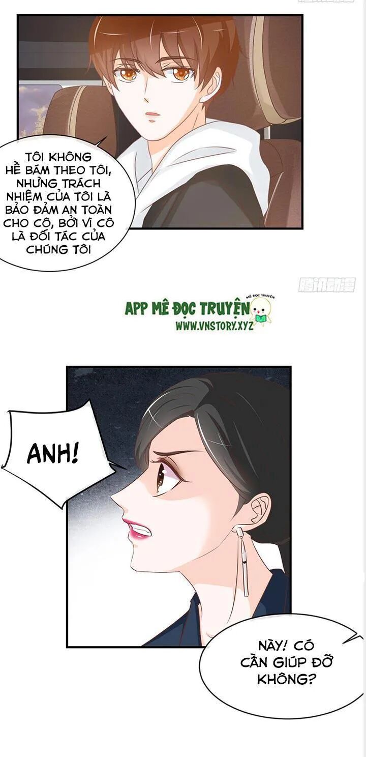 Cẩm Lý thiếu nữ của tôi: Chapter 27