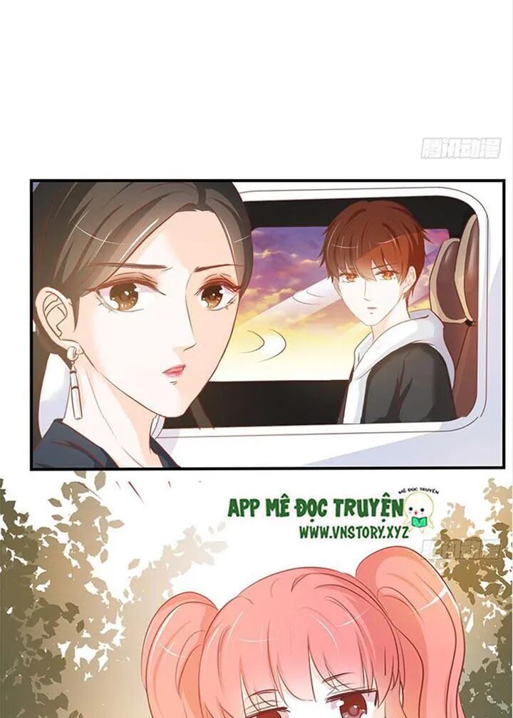 Cẩm Lý thiếu nữ của tôi: Chapter 27