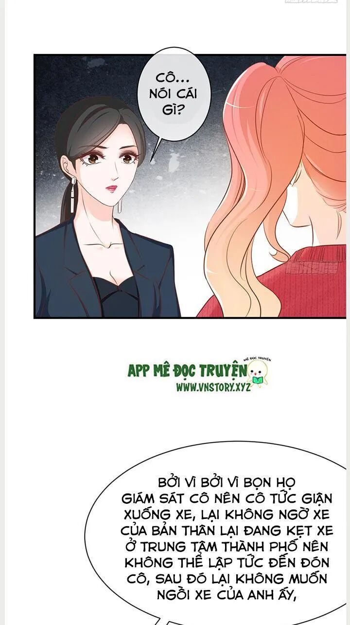 Cẩm Lý thiếu nữ của tôi: Chapter 27
