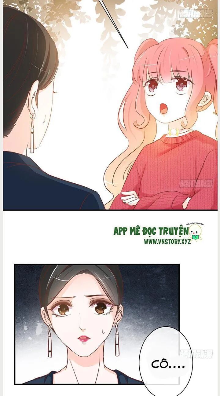 Cẩm Lý thiếu nữ của tôi: Chapter 27