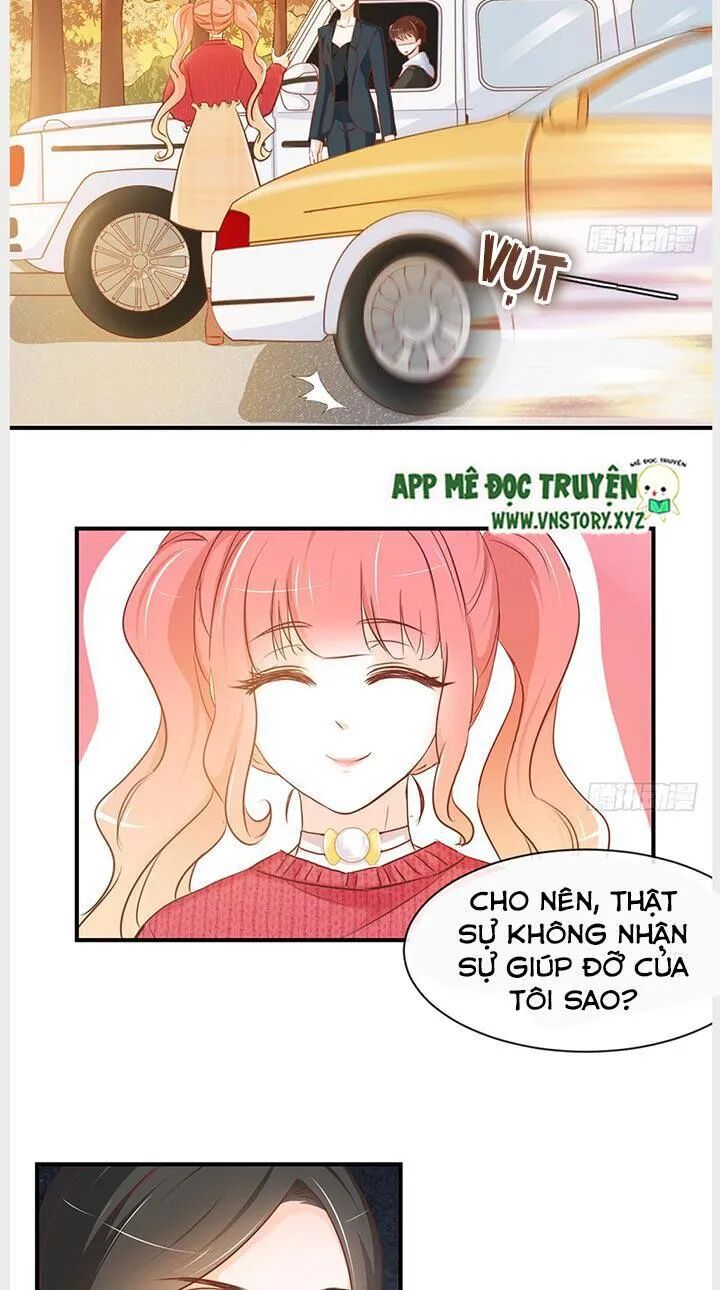 Cẩm Lý thiếu nữ của tôi: Chapter 27