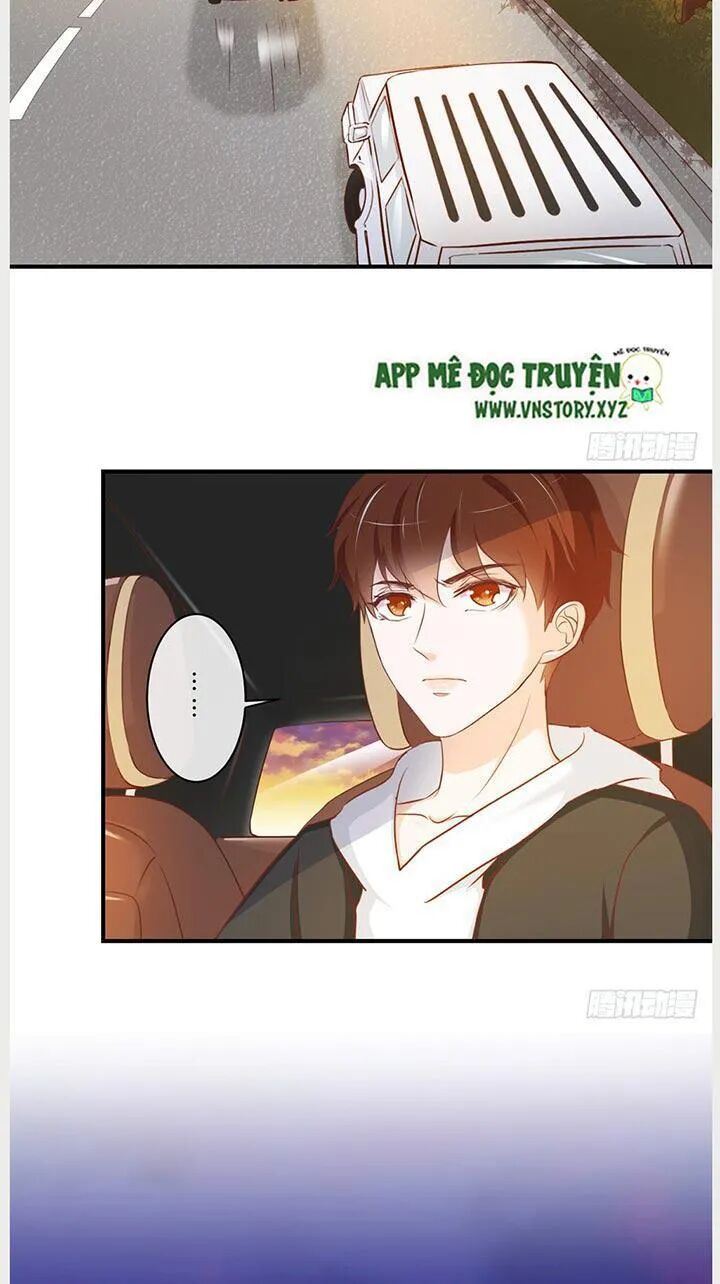 Cẩm Lý thiếu nữ của tôi: Chapter 27