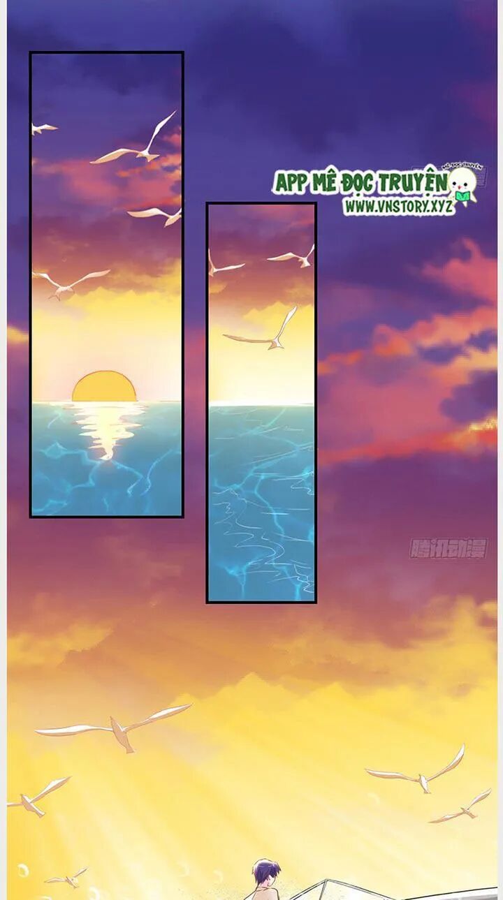 Cẩm Lý thiếu nữ của tôi: Chapter 27