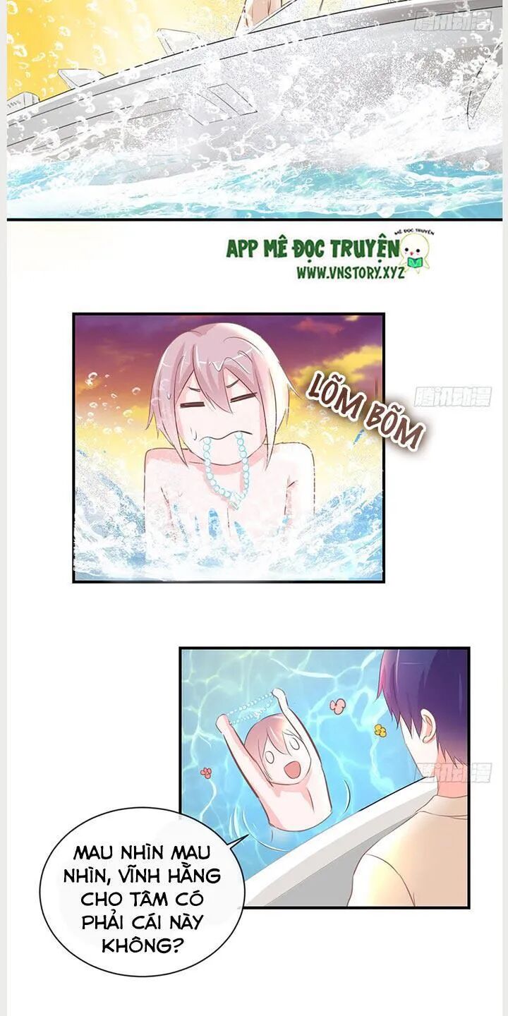 Cẩm Lý thiếu nữ của tôi: Chapter 27