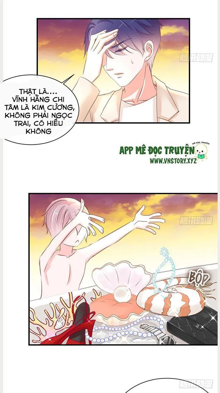 Cẩm Lý thiếu nữ của tôi: Chapter 27