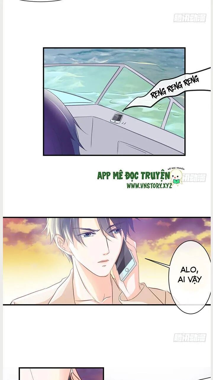 Cẩm Lý thiếu nữ của tôi: Chapter 27