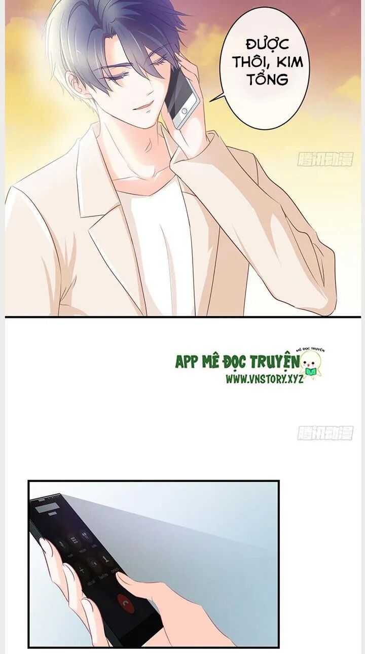 Cẩm Lý thiếu nữ của tôi: Chapter 27