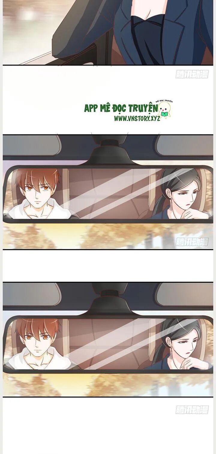 Cẩm Lý thiếu nữ của tôi: Chapter 27