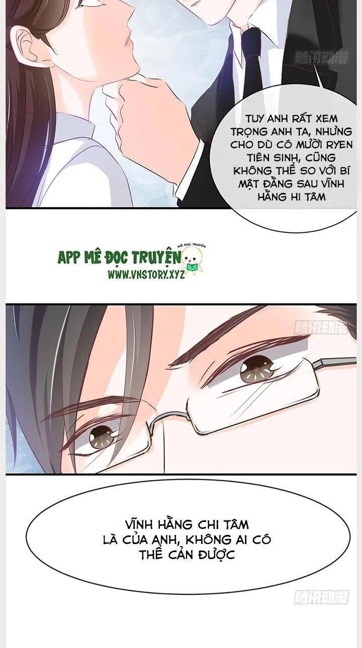 Cẩm Lý thiếu nữ của tôi: Chapter 27