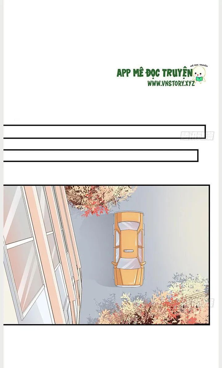 Cẩm Lý thiếu nữ của tôi: Chapter 27