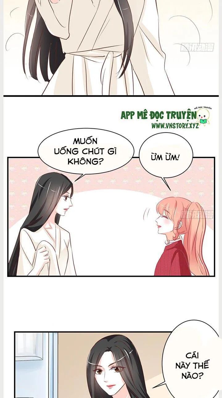 Cẩm Lý thiếu nữ của tôi: Chapter 27