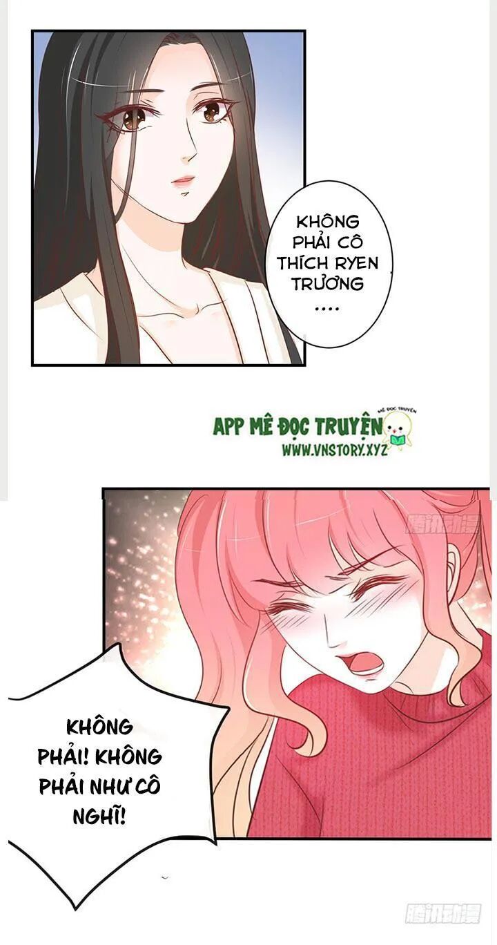 Cẩm Lý thiếu nữ của tôi: Chapter 27