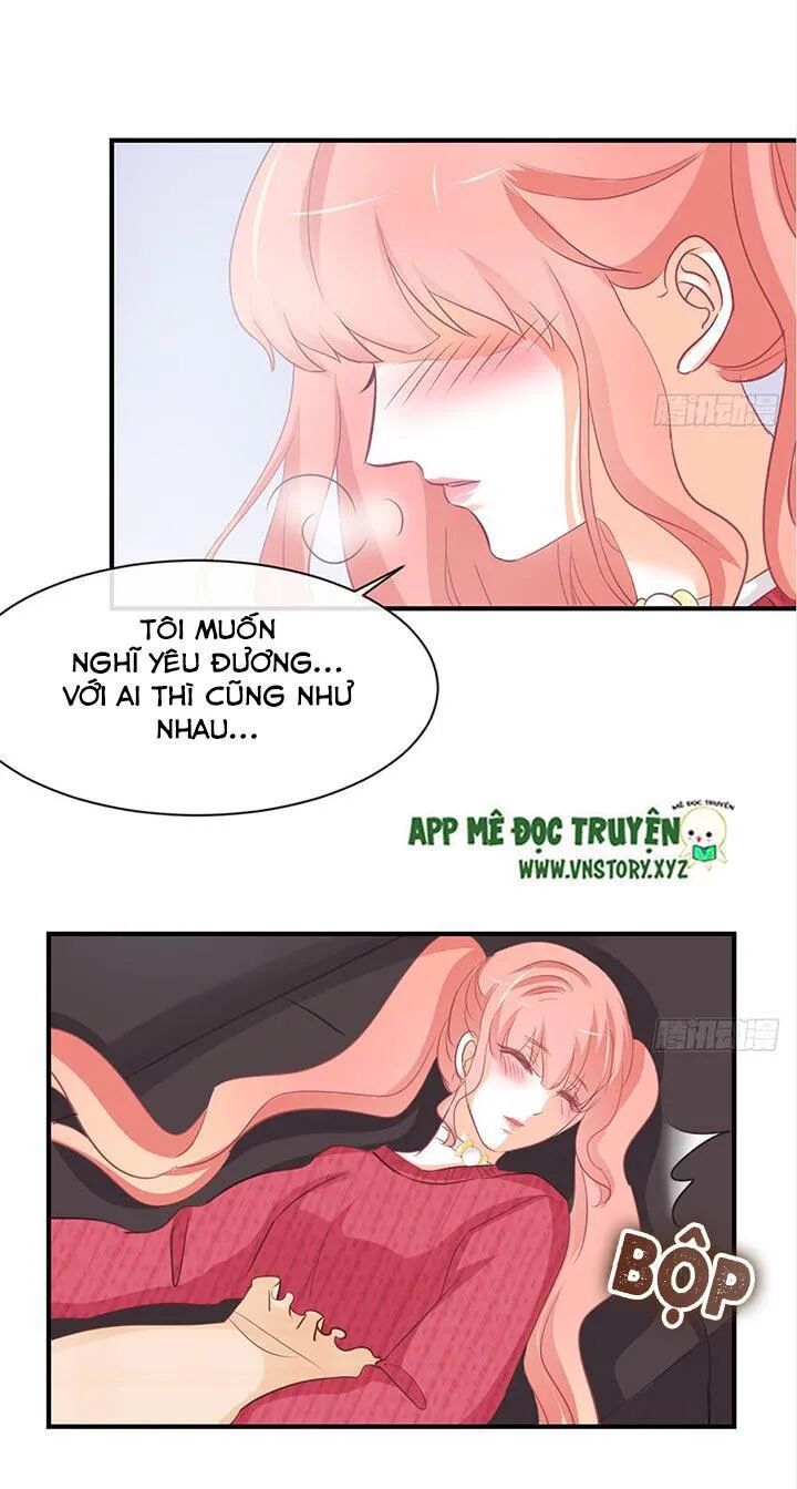 Cẩm Lý thiếu nữ của tôi: Chapter 27