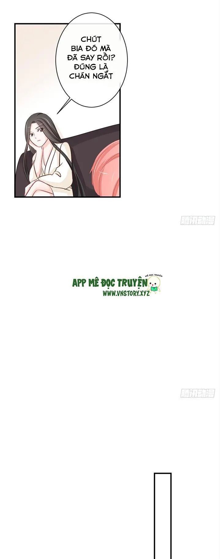 Cẩm Lý thiếu nữ của tôi: Chapter 27