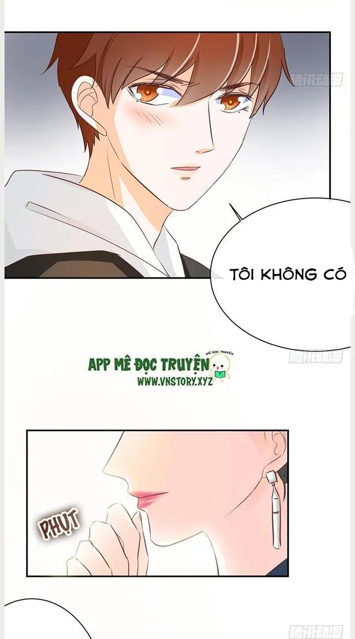 Cẩm Lý thiếu nữ của tôi: Chapter 27
