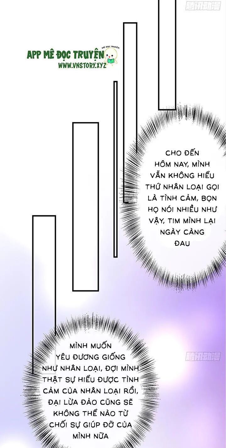 Cẩm Lý thiếu nữ của tôi: Chapter 27