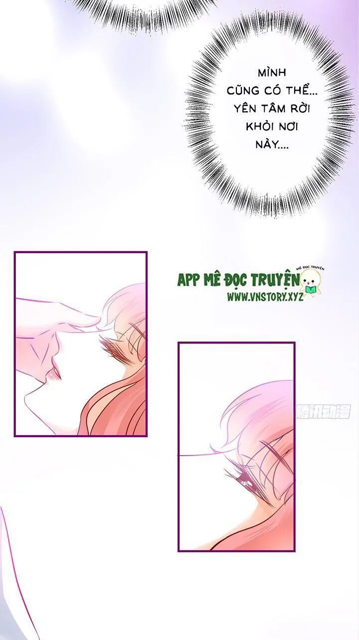 Cẩm Lý thiếu nữ của tôi: Chapter 27