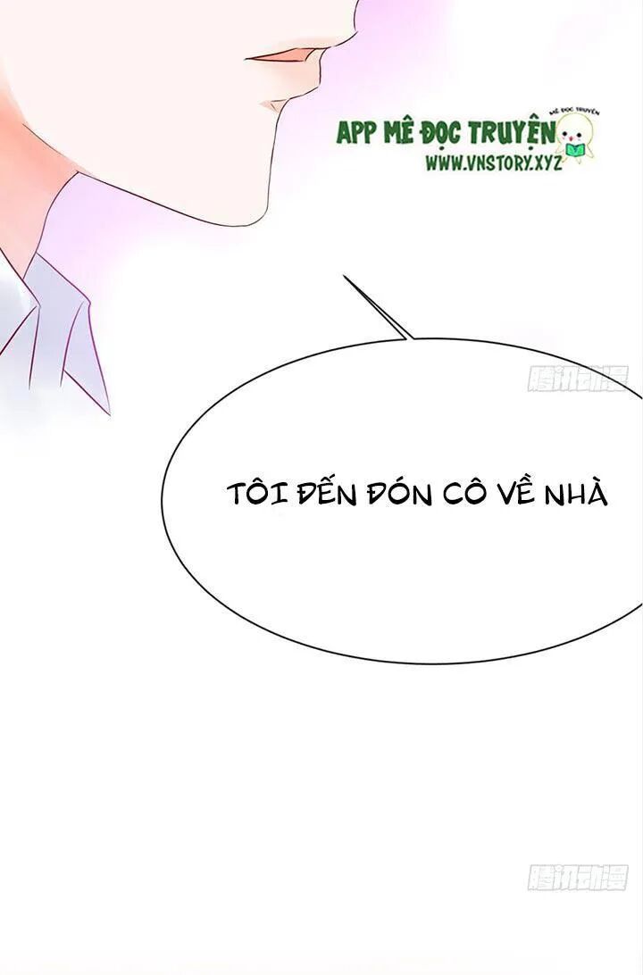 Cẩm Lý thiếu nữ của tôi: Chapter 27