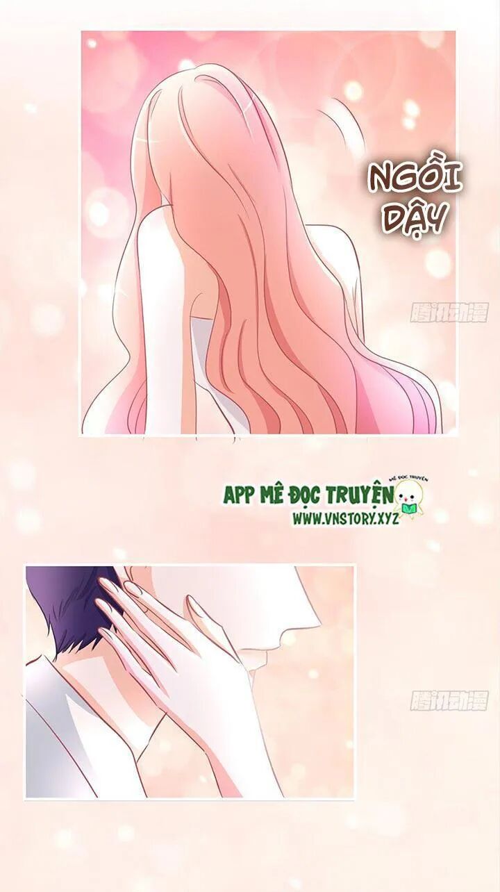 Cẩm Lý thiếu nữ của tôi: Chapter 27