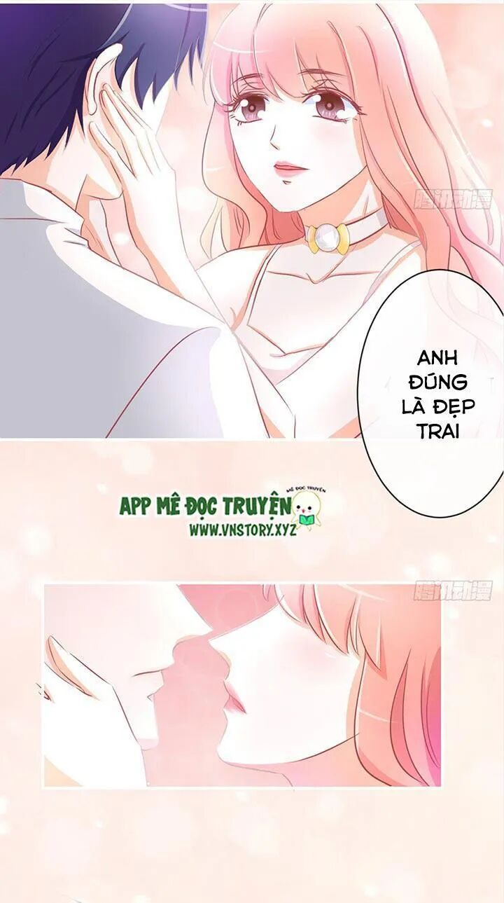 Cẩm Lý thiếu nữ của tôi: Chapter 27