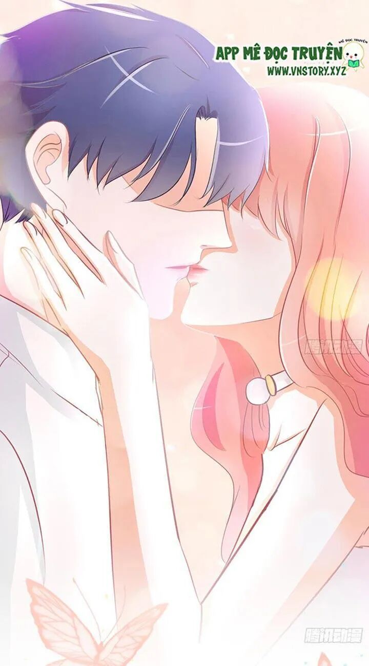 Cẩm Lý thiếu nữ của tôi: Chapter 27