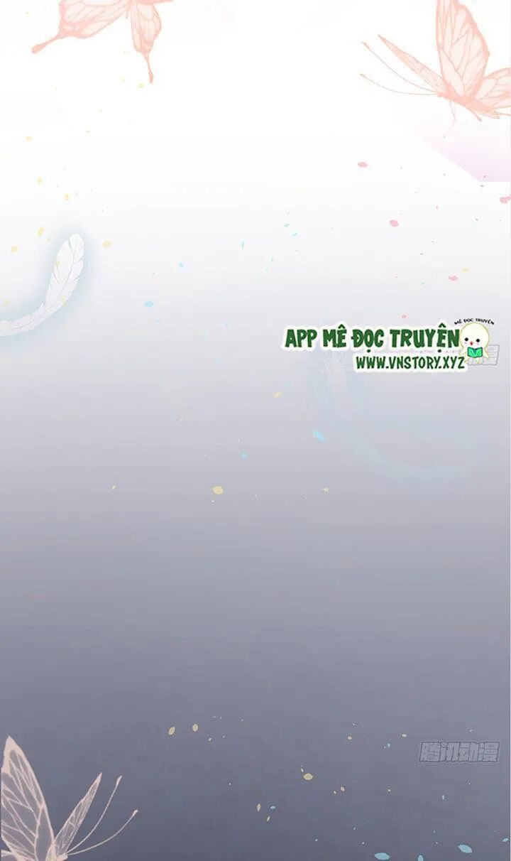 Cẩm Lý thiếu nữ của tôi: Chapter 27
