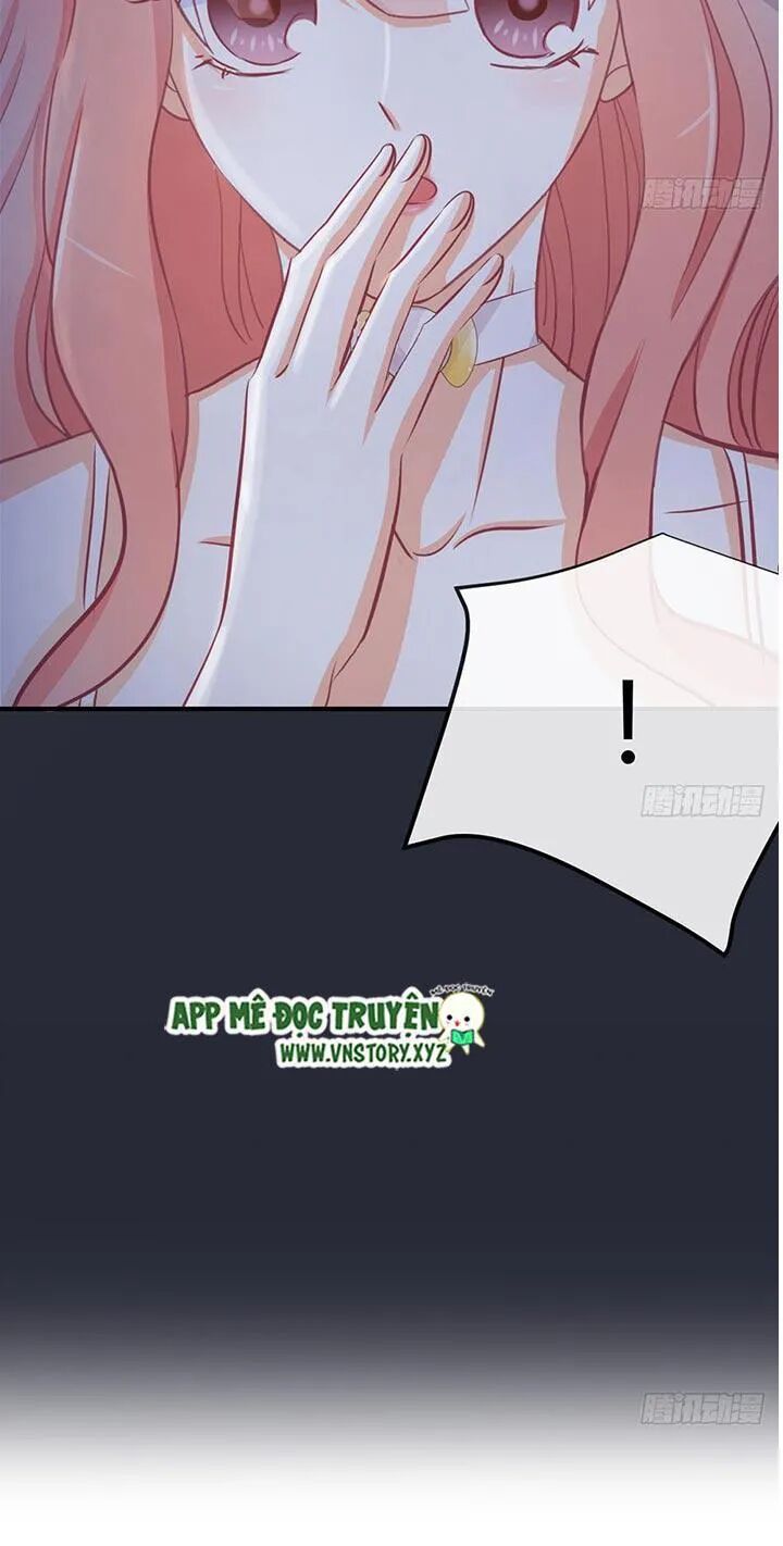 Cẩm Lý thiếu nữ của tôi: Chapter 27