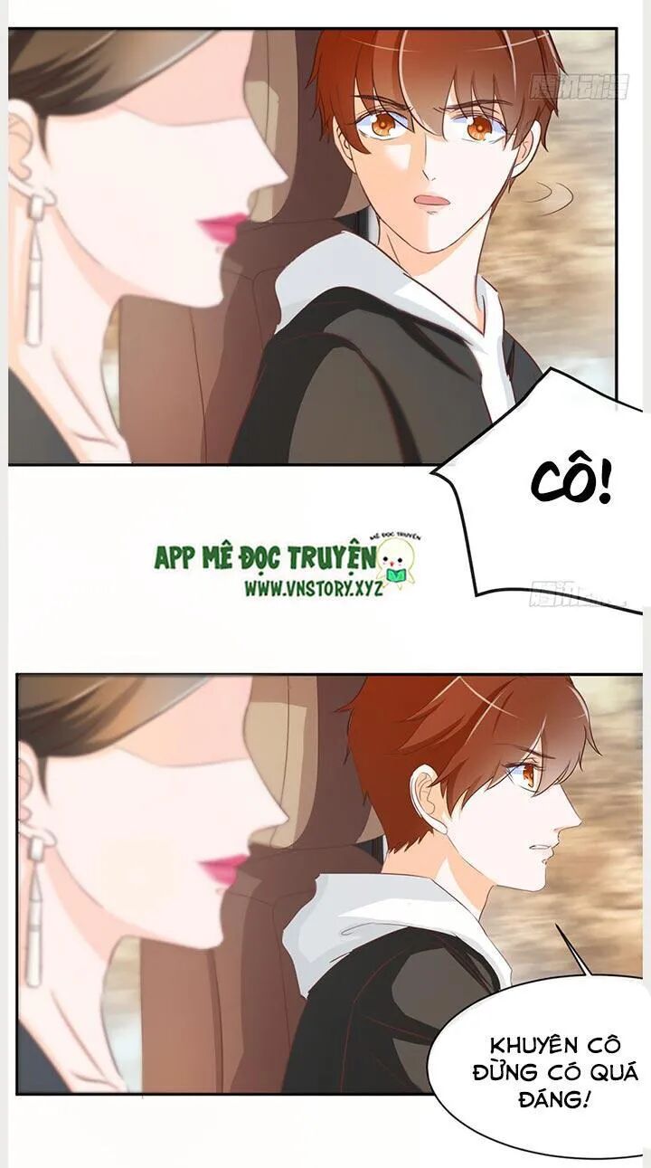 Cẩm Lý thiếu nữ của tôi: Chapter 27